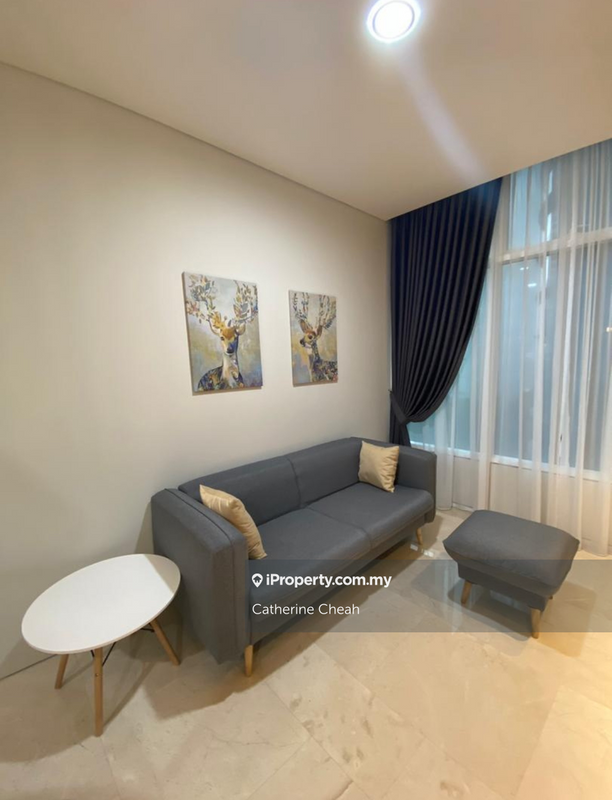 For Sale - Sky Suites @ KLCC