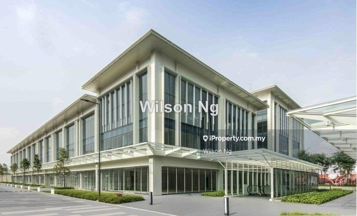 Bukit Jalil City @ Wilson 0163827185