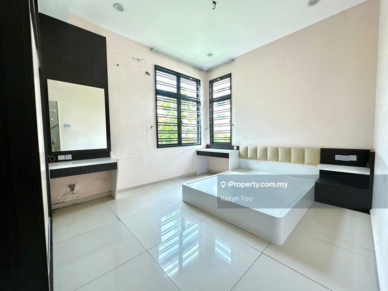 Banglo untuk Dijual di Taman Vista Kirana, Bukit Katil oleh Kellyn Foo - iProperty.com.my