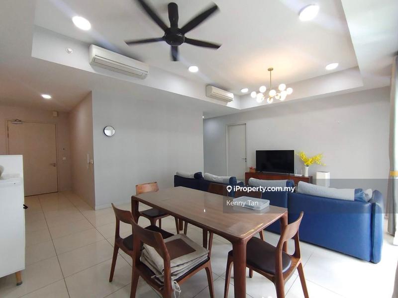 Kediaman Servis untuk Dijual di Dianthus @ Tropicana Gardens oleh Kenny Tan - iProperty.com.my