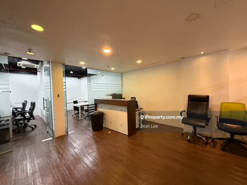 Office untuk Dijual di Jalan Tun Razak, KL City Centre oleh Josh Lee - iProperty.com.my
