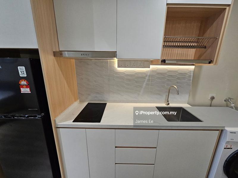 Service Residence for Rent in Cubic Botanical by James Ee - iProperty.com.my