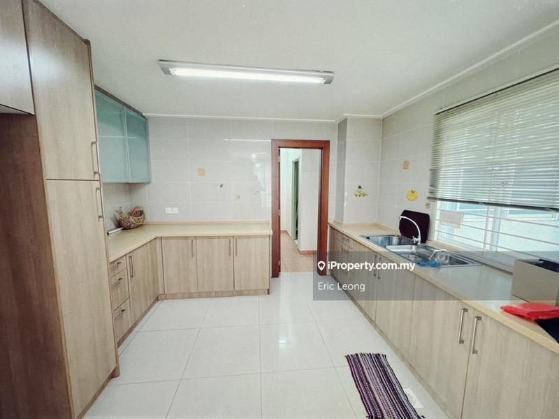 Condominium for Sale in Desa Impiana by Eric Leong - iProperty.com.my