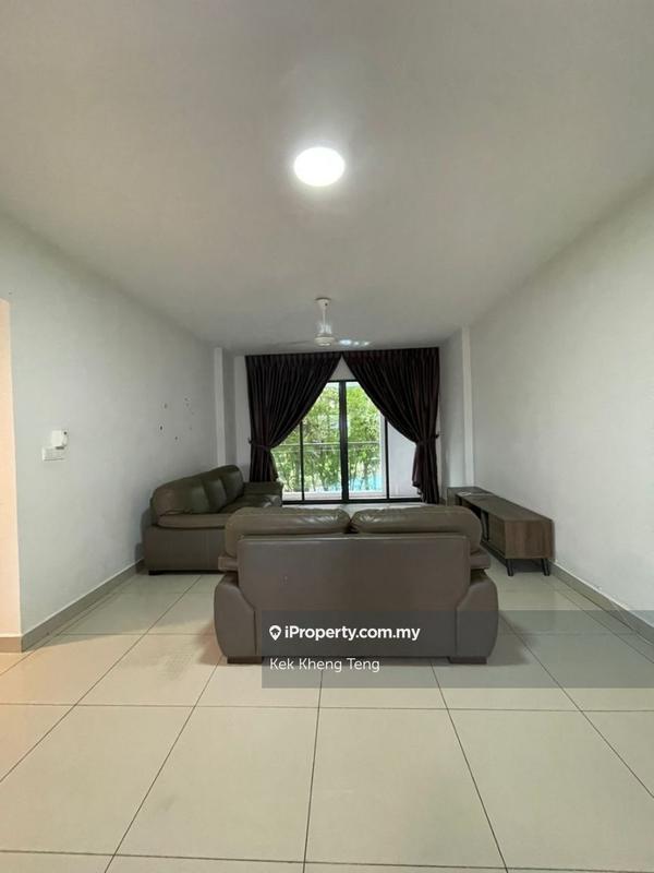 Condominium for Sale in Quayside @ Clear Water Bay by Kek Kheng Teng - iProperty.com.my
