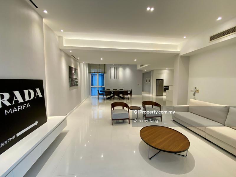 Condominium for Sale in Arata of Tijani by Jeremy Tang - iProperty.com.my