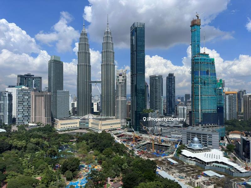 For Sale - The Binjai on the Park