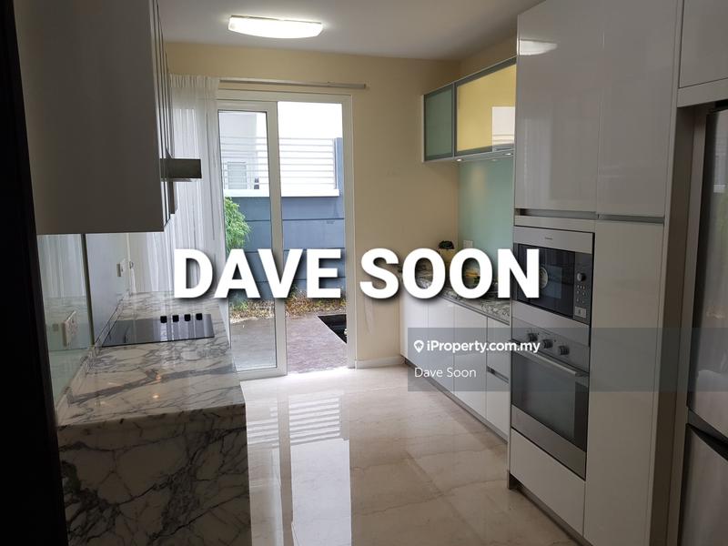 Banglo untuk Dijual di Seri Tanjung Pinang, Tanjung Tokong oleh Dave Soon - iProperty.com.my