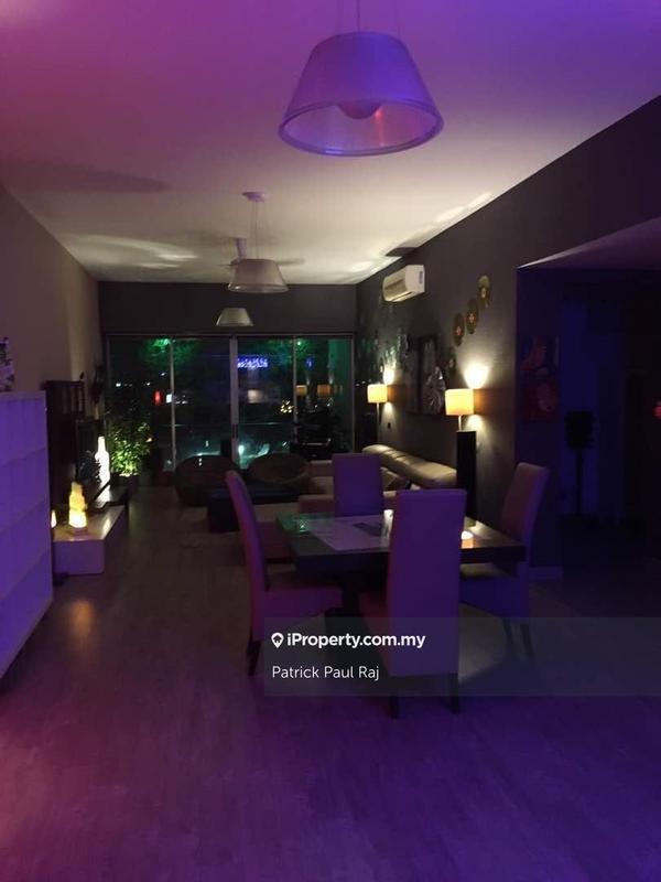 Kondominium untuk Dijual di Suasana Sentral Loft oleh Patrick Paul Raj - iProperty.com.my