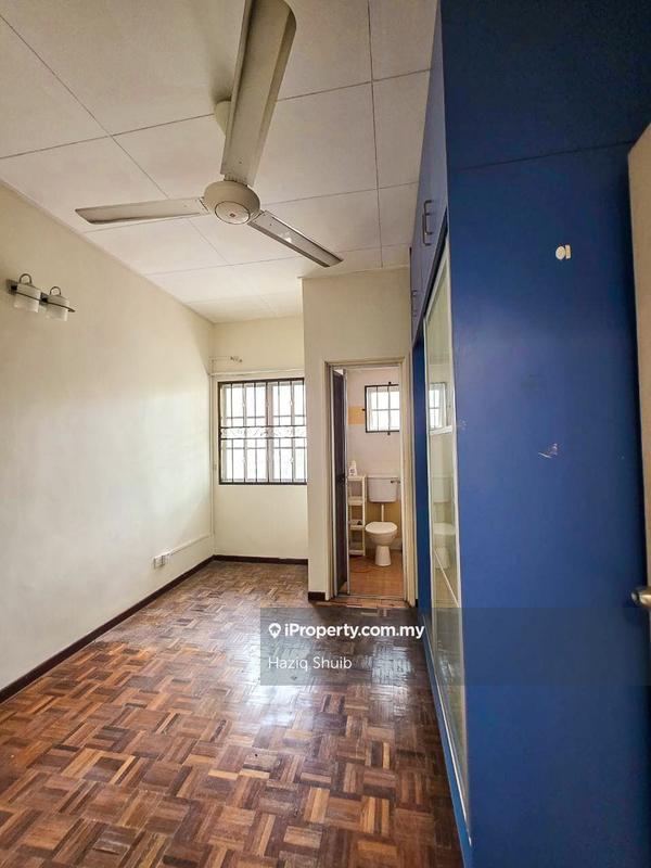 2-storey Terraced House for Sale in Presint 9, Putrajaya by Haziq Shuib - iProperty.com.my