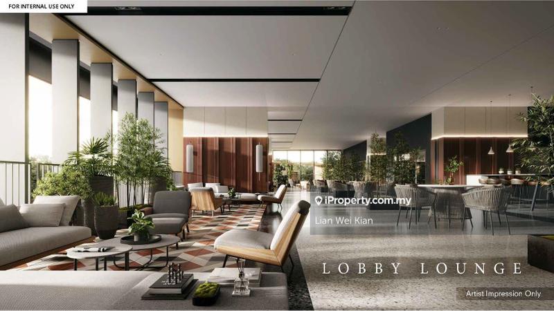 Service Residence for Sale in Vox Residence @ Sentul by Lian Wei Kian - iProperty.com.my