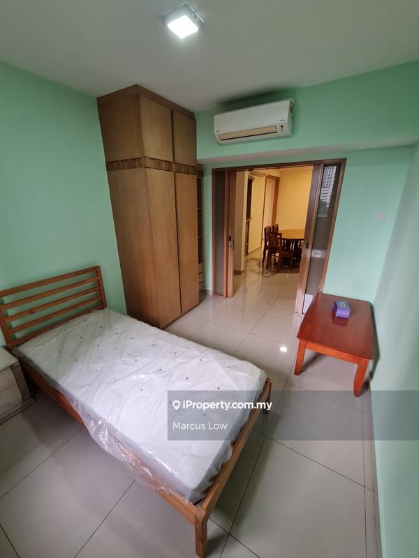 Kondominium untuk Dijual di Mont Kiara Pelangi oleh Marcus Low - iProperty.com.my