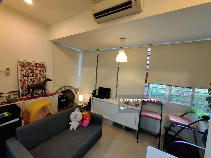 Pangsapuri untuk Dijual di Pangsapuri Cantik oleh Igen Mak - iProperty.com.my