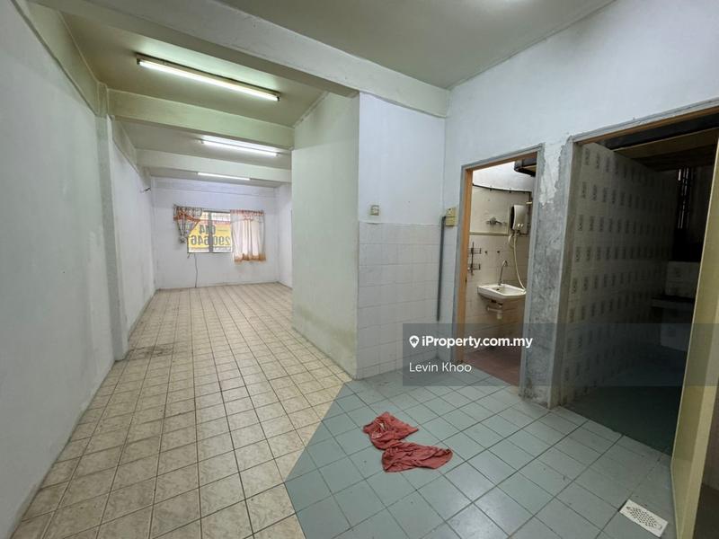 For Rent - Orchid Court