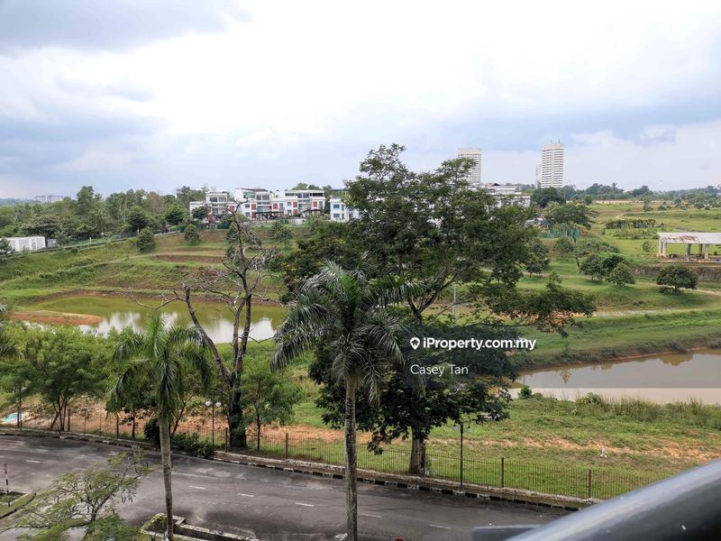 For Sale - Seri Mutiara Apartment