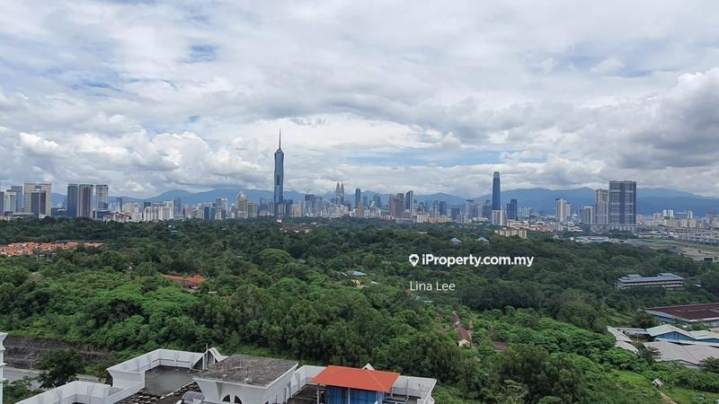 Kondominium untuk Dijual di The Address oleh Lina Lee - iProperty.com.my