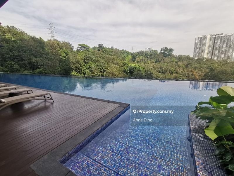 For Sale - Residensi Astrea