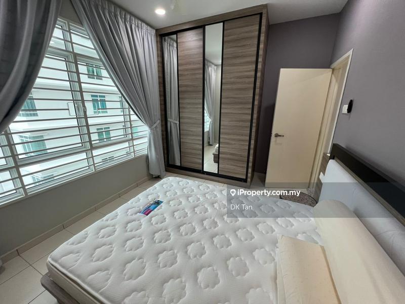 For Rent - Arena Residence