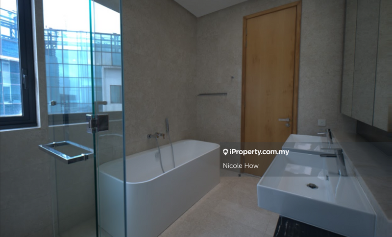 For Sale - Damansara City Residency (DC Residensi)