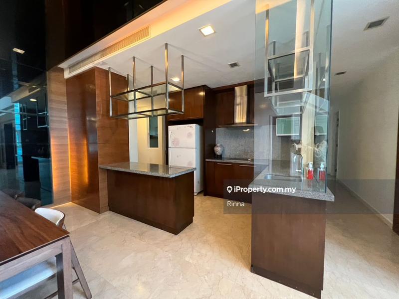 Kediaman Servis untuk Dijual di Binjai Residency oleh Rinna - iProperty.com.my