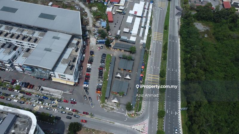 Commercial Land for Sale in Bandar Baru Bangi, Bangi by Aziz Ahmad - iProperty.com.my