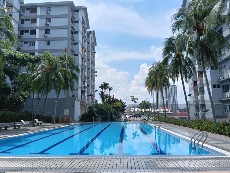Kondominium untuk Dijual di Kuchai Brem Park 2 oleh Madeline Mok - iProperty.com.my