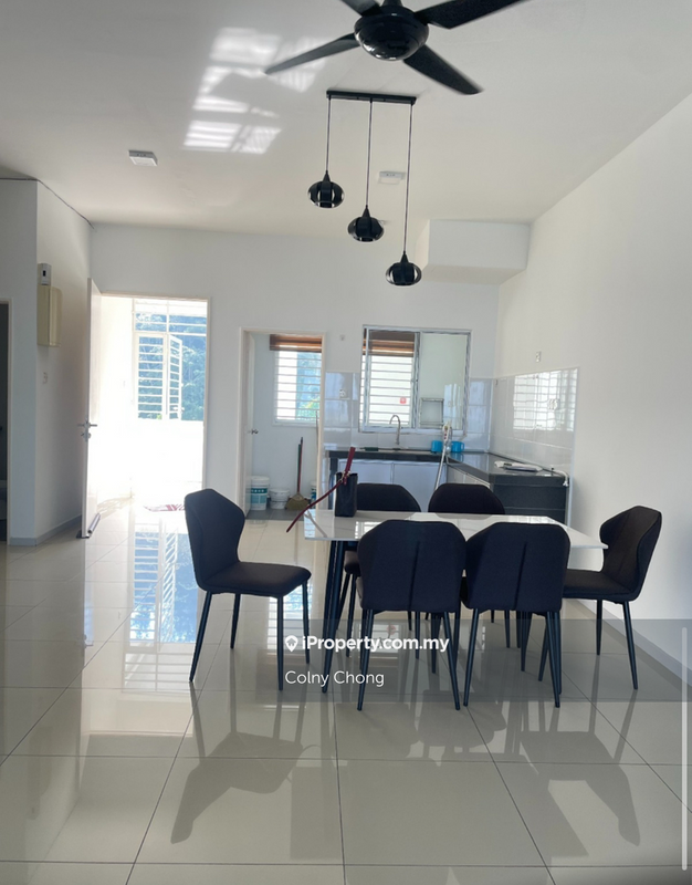 Kondominium untuk Dijual di Crystal Creek Resort oleh Colny Chong - iProperty.com.my