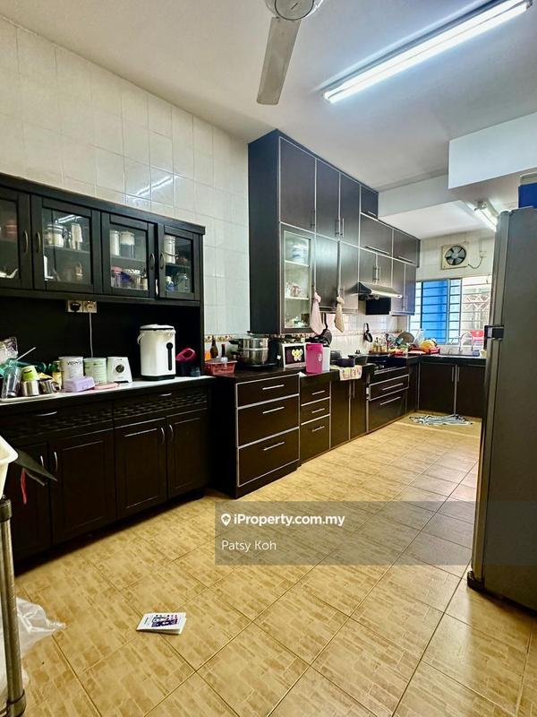 2.5-storey Terraced House for Sale in Taman mutiara puchong,lakeside residence,puchong, Puchong by Patsy Koh - iProperty.com.my