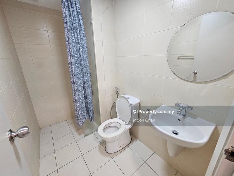 Service Residence for Sale in Solaris Dutamas by Moon Chan - iProperty.com.my