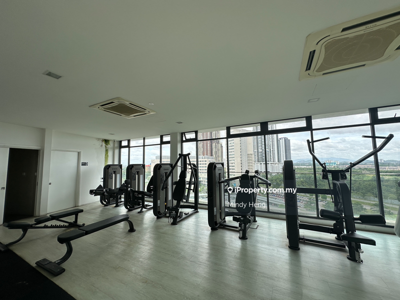 Kondominium untuk Dijual di The Elysia Park Residence oleh Mindy Heng - iProperty.com.my