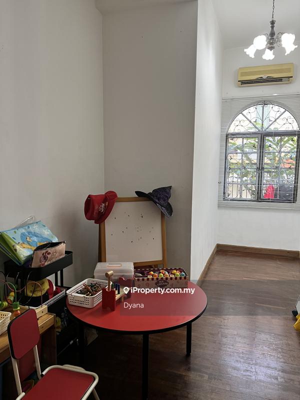 Bungalow House for Sale in Bukit Jelutong, Shah Alam by Dyana - iProperty.com.my