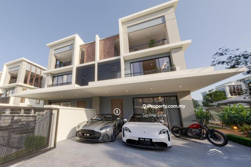 For Sale - Bandar Bukit Puchong, Puchong