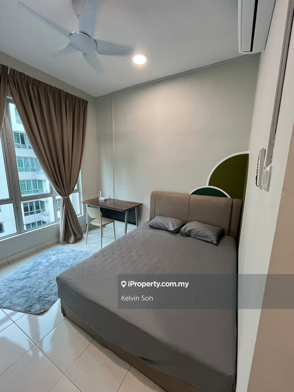 Residensi Servis untuk Disewa di Serviced Residence @ Casa Tiara oleh Kelvin Soh - iProperty.com.my