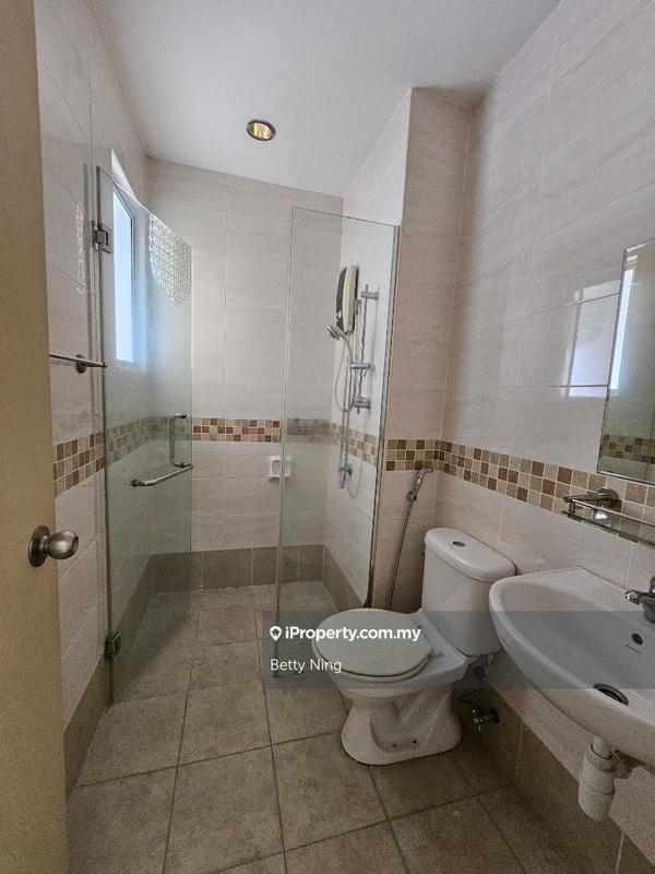 Service Residence for Sale in Casa Suites by Betty Ning - iProperty.com.my