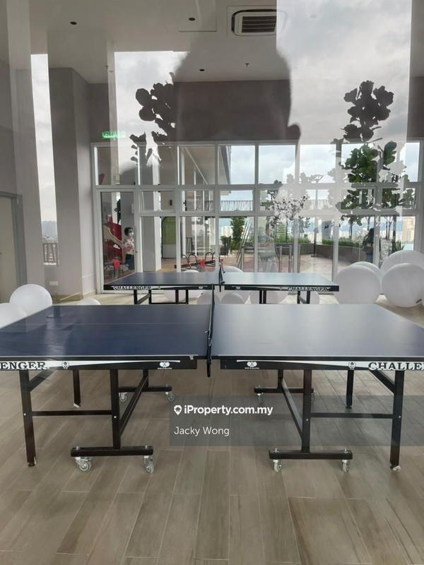 Service Residence for Sale in Pinnacle Sri Petaling by Jacky Wong - iProperty.com.my
