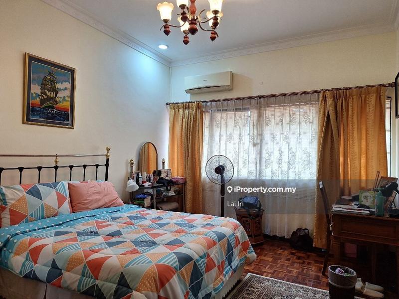 Rumah Berkembar untuk Dijual di Taman Lucky, Bangsar oleh Lai In - iProperty.com.my