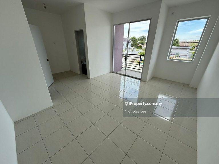 Rumah Berangkai 2 Tingkat untuk Dijual di Taman Metro Maya, Batu Gajah oleh Nicholas Lee - iProperty.com.my