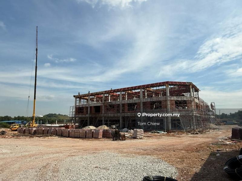 Kedai untuk Dijual di Eco Botanic, Iskandar Puteri (Nusajaya) oleh Tom Chiew - iProperty.com.my