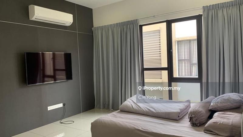 Townhouse for Sale in 16 Sierra, Puchong by C.H.Yong - iProperty.com.my