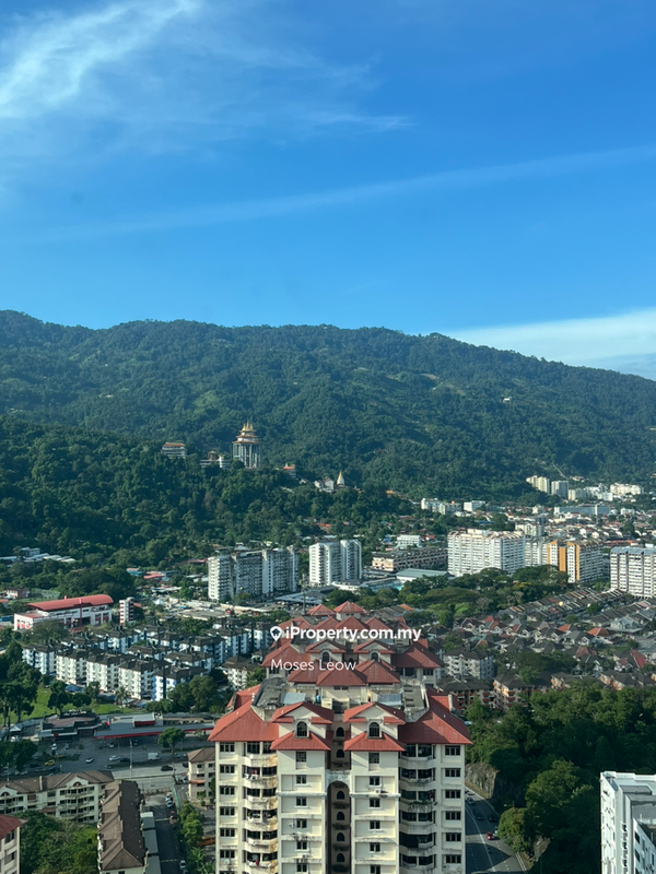 For Sale - Pine Residence