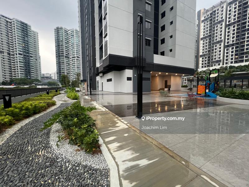 Service Residence for Sale in Sunway Avila Residences by Joachim Lim - iProperty.com.my
