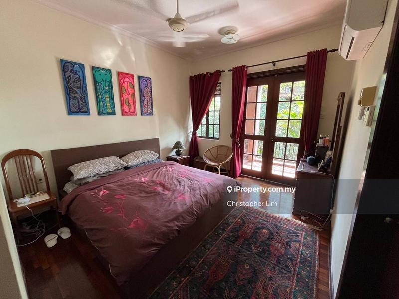 Condominium for Sale in Kampung Warisan by Christopher Lim - iProperty.com.my