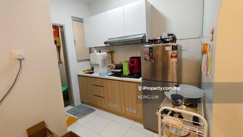 For Sale - Residensi Platinum Teratai