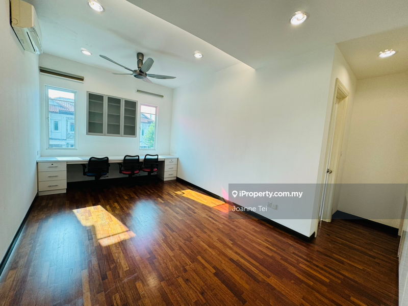 Semi-Detached House for Sale in Bastion, Eastern Heritage, Cyberjaya by Joanne Tei - iProperty.com.my