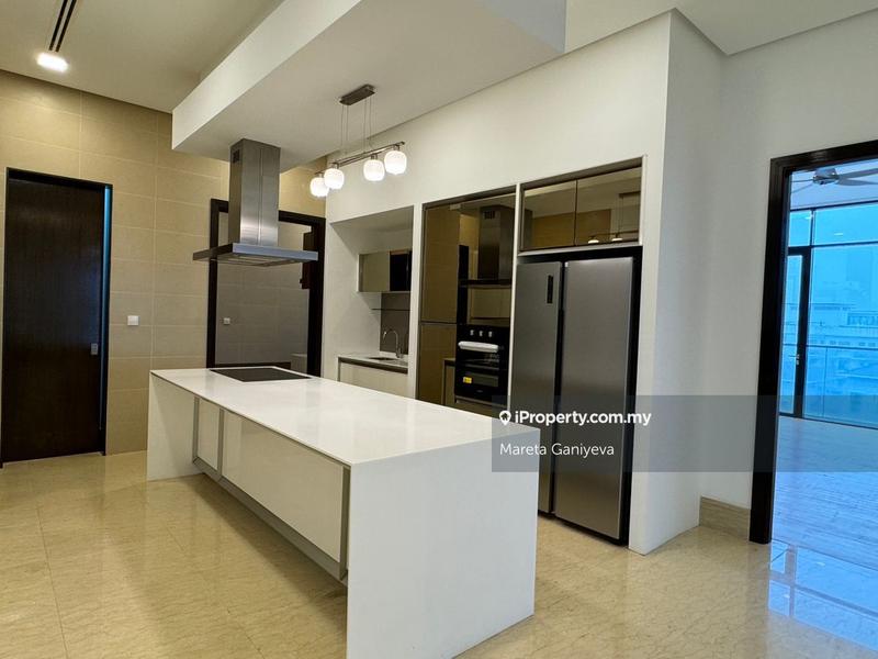 Condominium for Rent in Gallery @ U-Thant by Mareta Ganiyeva - iProperty.com.my