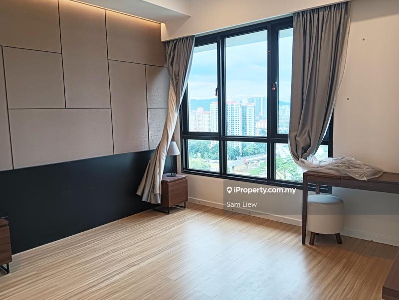 Kediaman Servis untuk Dijual di Kami oleh Sam Liew - iProperty.com.my