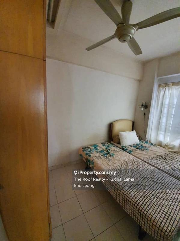 Condominium for Rent in Vista Millennium Condominium by Eric Leong - iProperty.com.my