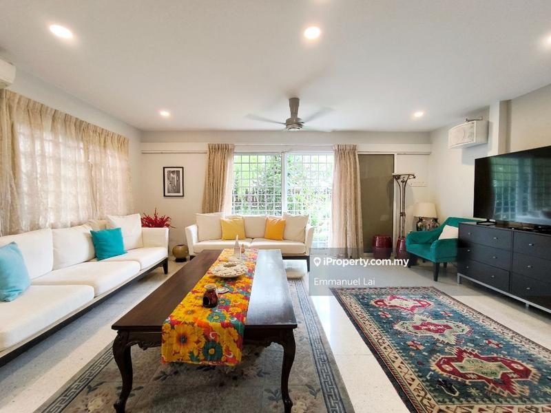Bungalow House for Sale in SS1, Petaling Jaya by Emmanuel Lai - iProperty.com.my