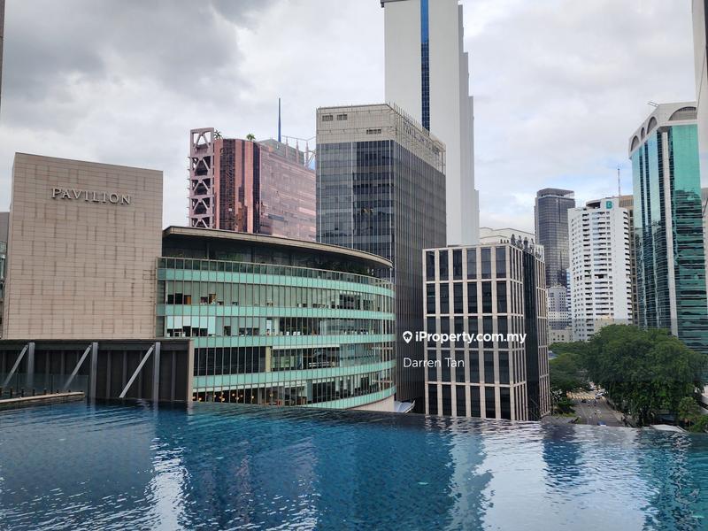 Residensi Servis untuk Dijual di Banyan Tree Signatures oleh Darren Tan - iProperty.com.my