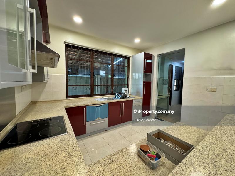 Rumah Berkembar untuk Dijual di Tropicana Indah, Kota Damansara oleh Lucky Wong - iProperty.com.my