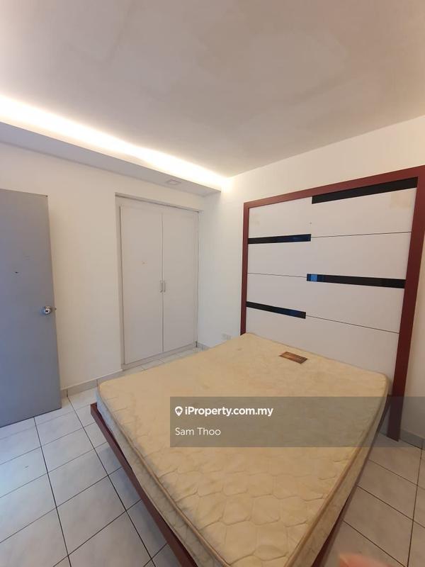 Pangsapuri untuk Disewa di Sri Sentosa AC4 oleh Sam Thoo - iProperty.com.my